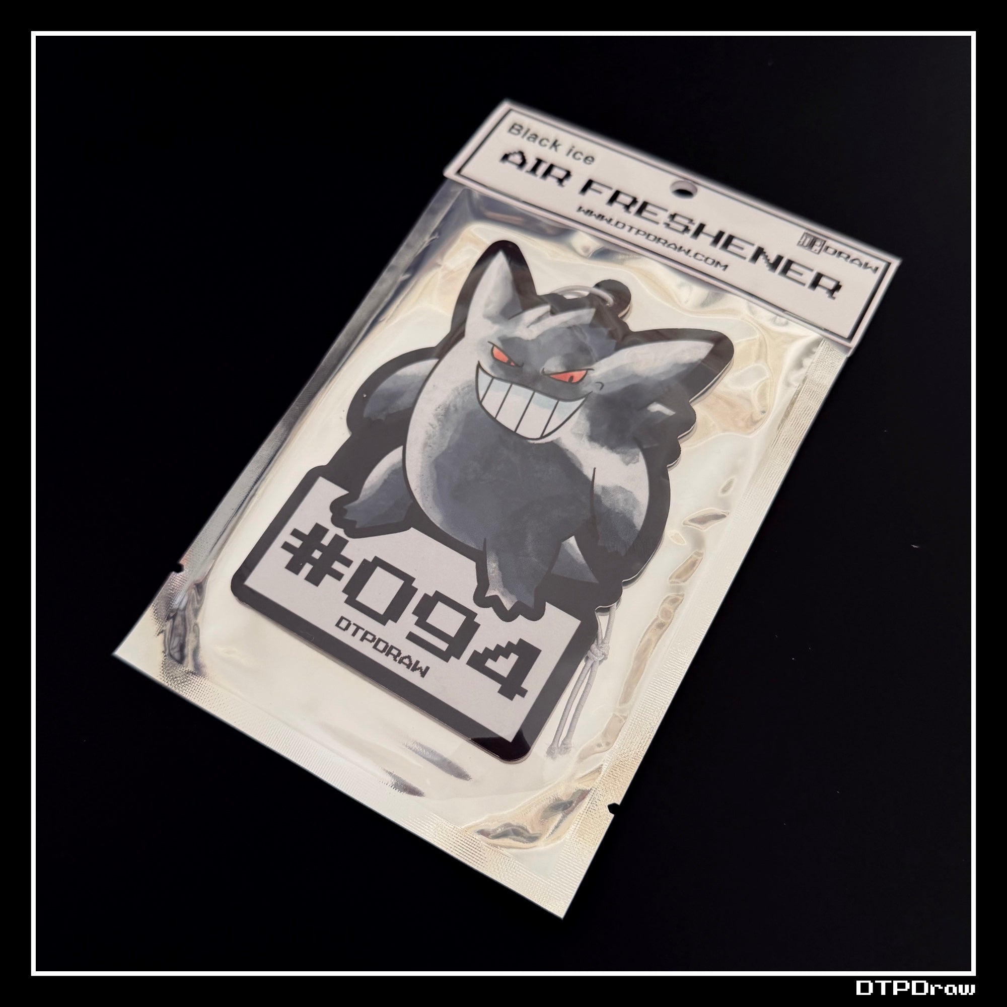 PKMN [ 094 ] AIR FRESHENER