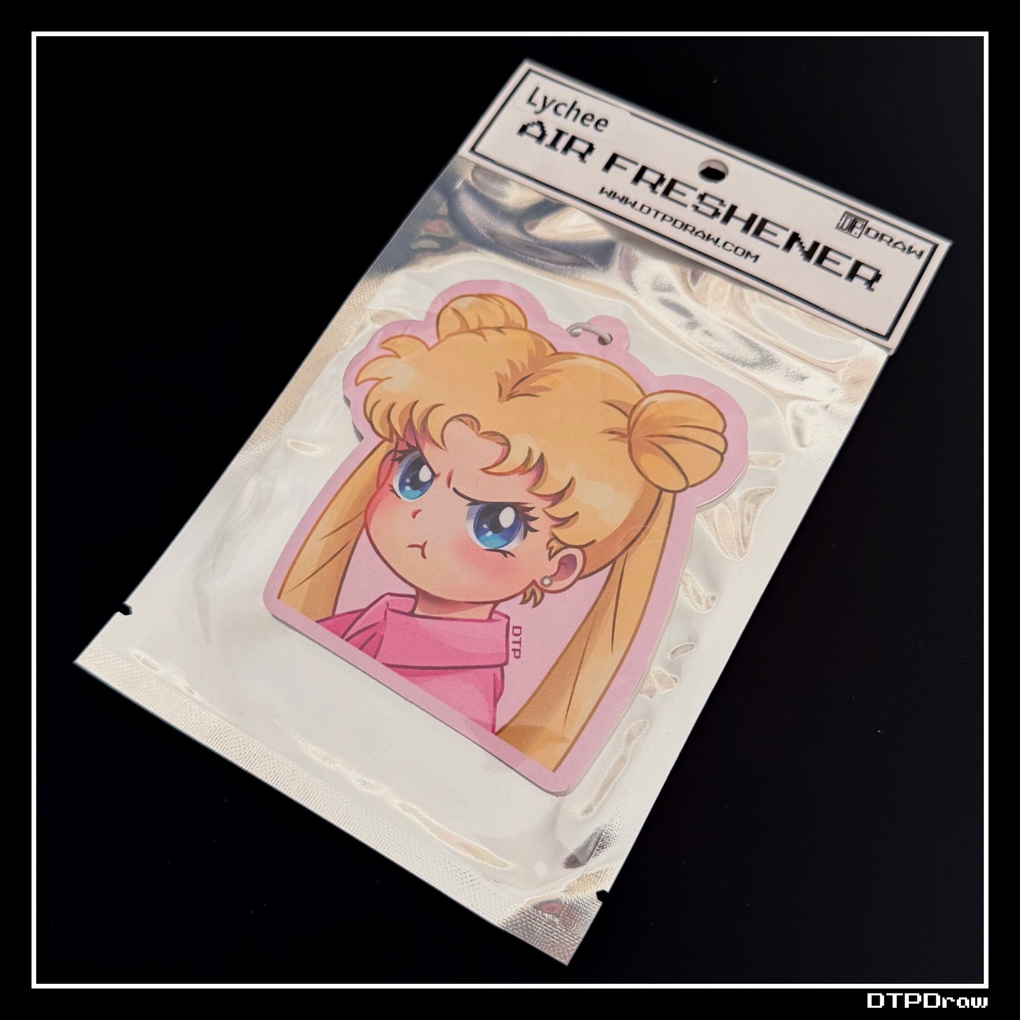 SM [ Grumpy Usagi ] FRESHENER