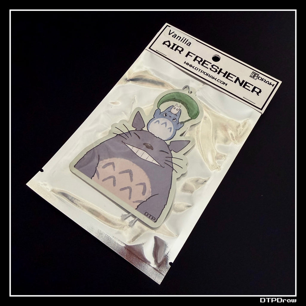 GHIBLI [ Totoro ] AIR FRESHENER