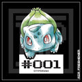 PKMN [ 001 ] AIR FRESHENER