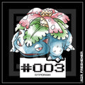 PKMN [ 003 ] AIR FRESHENER