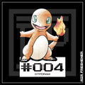 PKMN [ 004 ] AIR FRESHENER