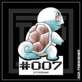 PKMN [ 007 ] AIR FRESHENER