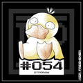 PKMN [ 054 ] AIR FRESHENER