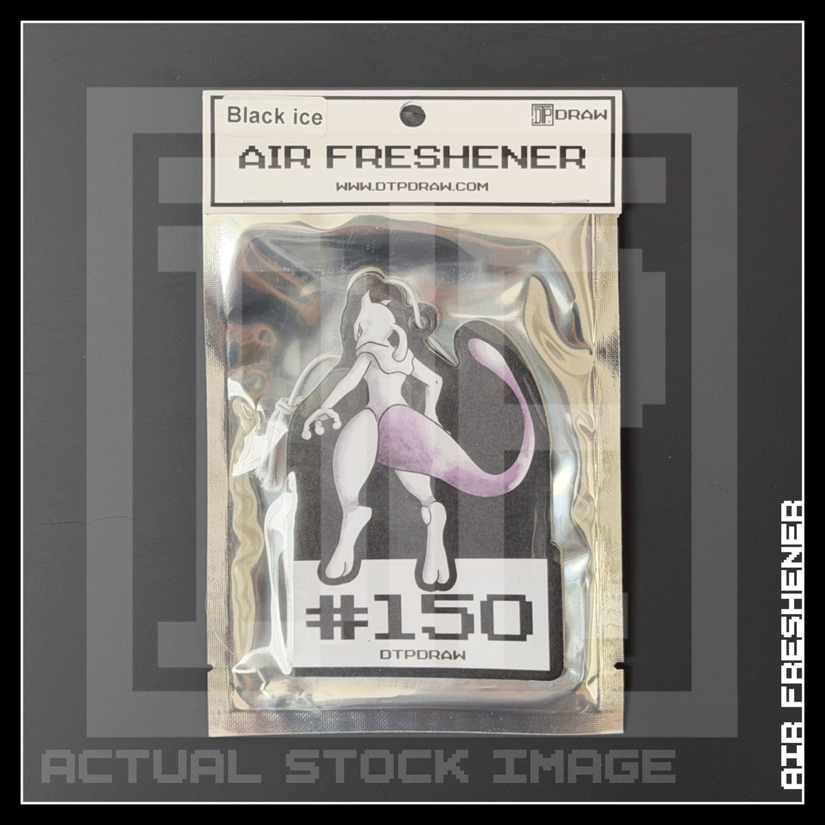 PKMN [ 150 ] AIR FRESHENER