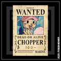 OP [ Chopper ] AIR FRESHENER