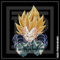 DBZ [ Final Flash ] AIR FRESHENER
