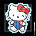SANRIO [ Hello Kitty ] AIR FRESHENER