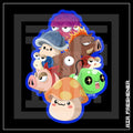 MAPLESTORY AIR FRESHENER