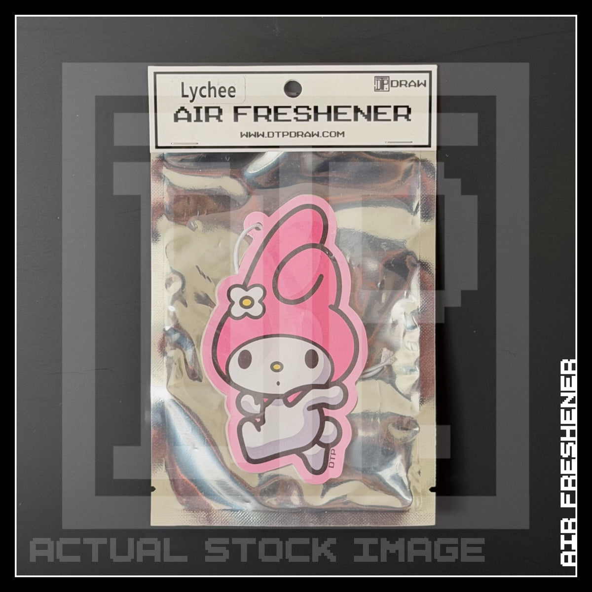SANRIO [ My Melody ] AIR FRESHENER