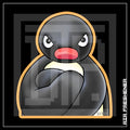 PINGU AIR FRESHENER