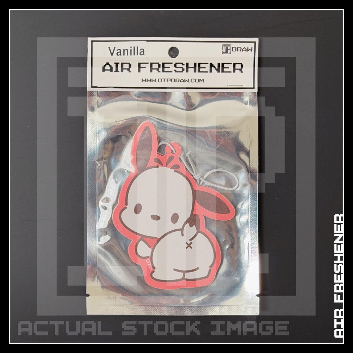 SANRIO [ Pochacco ] AIR FRESHENER