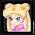 SM [ Grumpy Usagi ] FRESHENER
