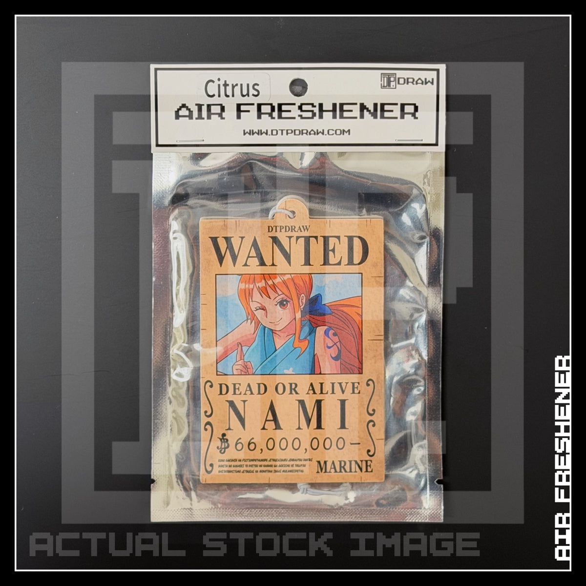 OP [ O-Nami ] AIR FRESHENER