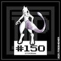 PKMN [ 150 ] AIR FRESHENER