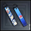 PKMN [ Blastoise ] JET TAG