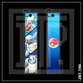 PKMN [ Blastoise ] JET TAG