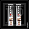 OP [ Luffy Gear 5 ] JET TAG