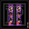 PKMN [ Gengar ] JET TAG