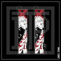 JJK [ Gojo ] JET TAG
