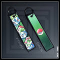 PKMN [ Venusaur ] JET TAG