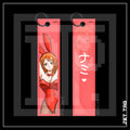 OP [ Bunny Nami ] JET TAG