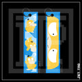 PKMN [ Psyduck ] JET TAG