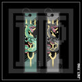 PKMN [ Rayquaza ] JET TAG