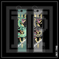 PKMN [ Rayquaza ] JET TAG