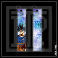 DBS [ UI Goku ] JET TAG