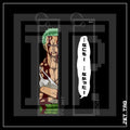 OP [ Nothing Happened ] JET TAG