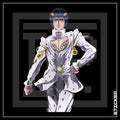 JOJO [ Bruno Bucciarati ] STICKER