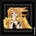 OP [ Elbaph Nami ] STICKER