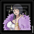 OP [ Elbaph Robin ] STICKER