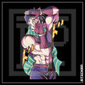 JOJO [ Joseph ] STICKER